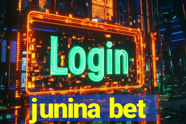 junina bet